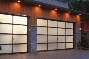 garage door ideas