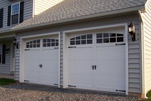 garage door ideas