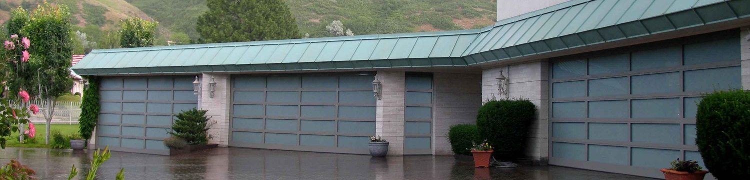 Garage Door Ideas Largo