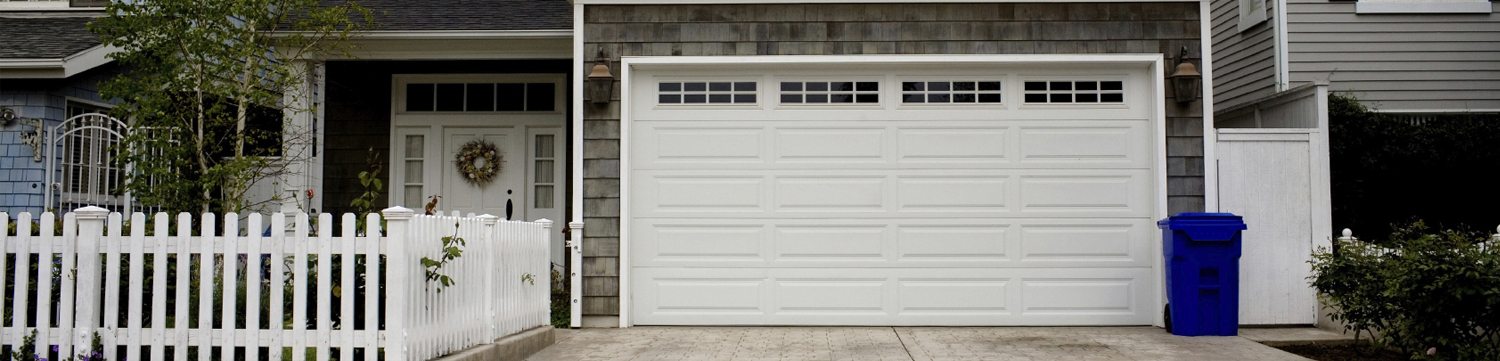 Broken Garage Door Torsion Spring Repair