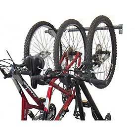 Garage Bike Rack