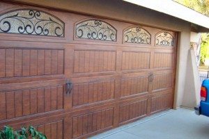 Garage Door Ideas