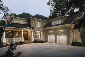 Garage Door Ideas