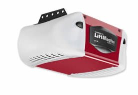 Liftmaster Garage Door Opener Clearwater