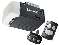 Linear Garage Door Opener Clearwater