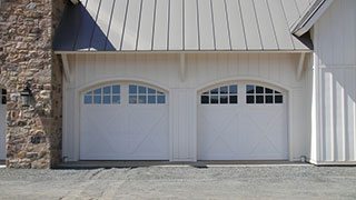 Garage Door Safety and Security Tips