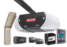 Craftsman Garage Door Opener Clearwater