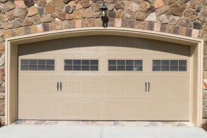 New Garage Doors